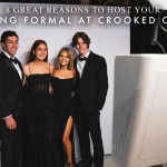 8 Great Reasons to Host Your Spring Formal at Crooked Oaks